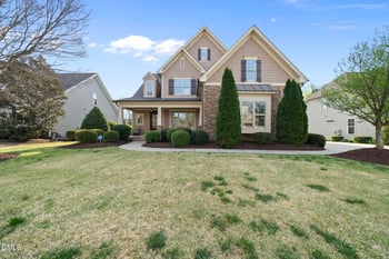 5716 Lord Granville Way, Rolesville, NC 27571