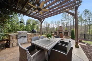 5716 Lord Granville Way, Rolesville, NC 27571