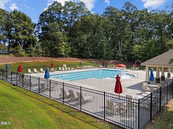 5716 Lumiere St, Holly Springs, NC 27540