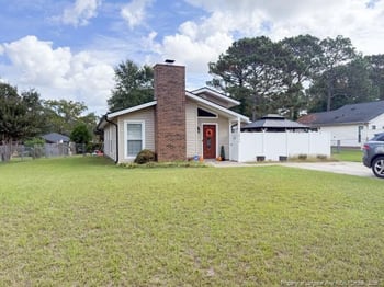5716 Mcdougal Dr, Fayetteville, NC 28304
