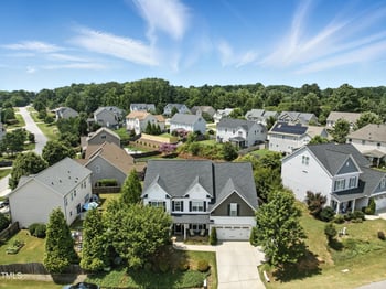 5716 Sarcelle St, Holly Springs, NC 27540