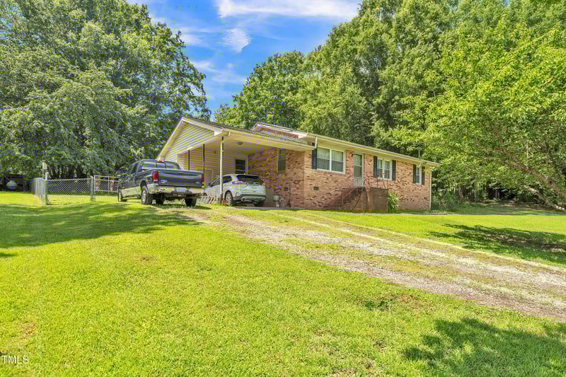 5716 Spring Rd, Raleigh, NC 27603
