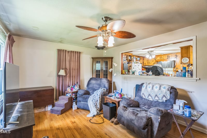5716 Spring Rd, Raleigh, NC 27603
