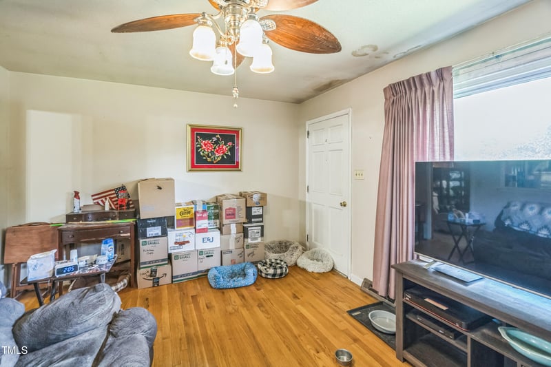 5716 Spring Rd, Raleigh, NC 27603