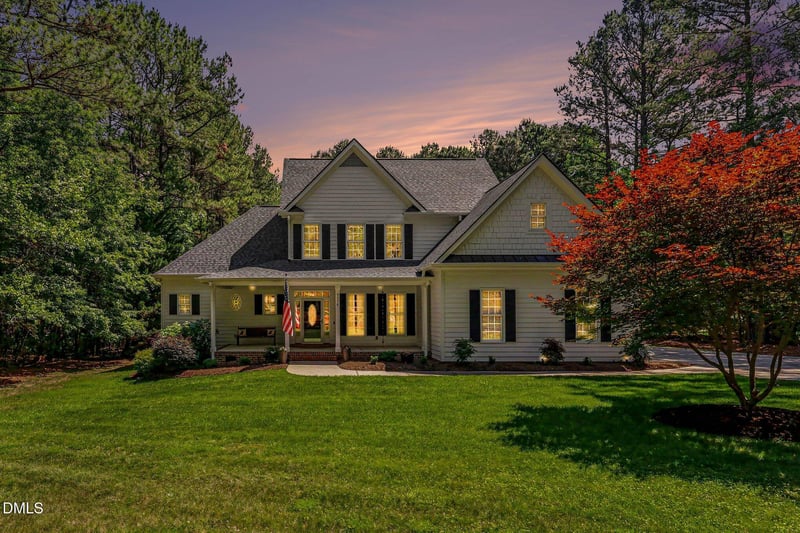 5716 Stuarts Ridge Rd, Wake Forest, NC 27587