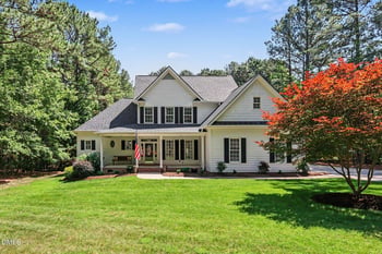 5716 Stuarts Ridge Rd, Wake Forest, NC 27587