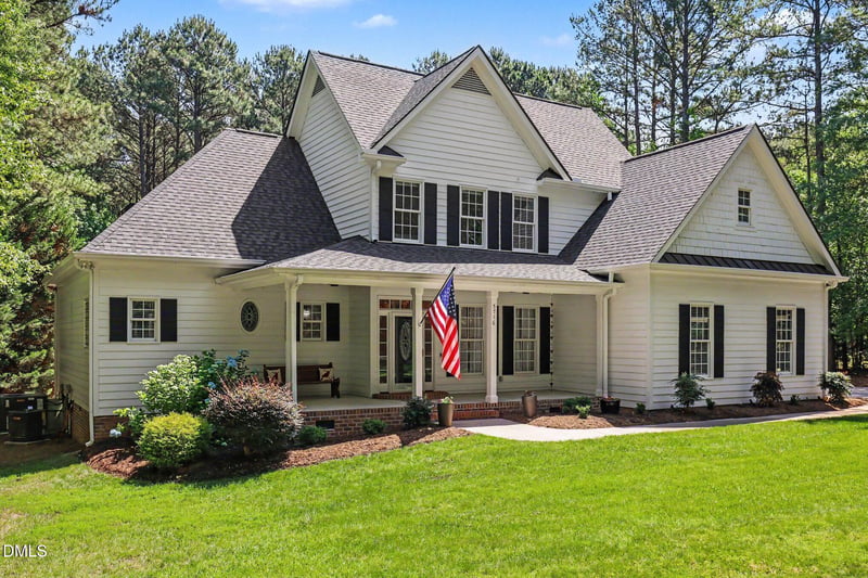 5716 Stuarts Ridge Rd, Wake Forest, NC 27587