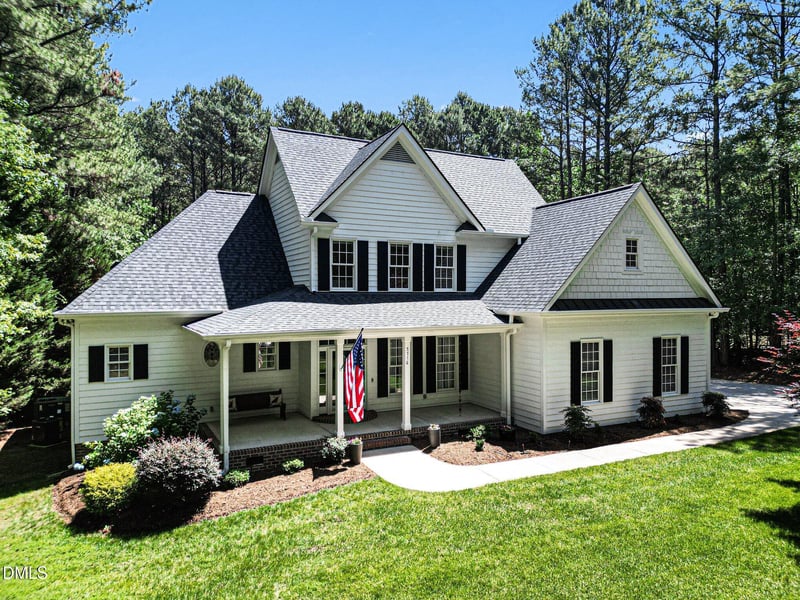 5716 Stuarts Ridge Rd, Wake Forest, NC 27587