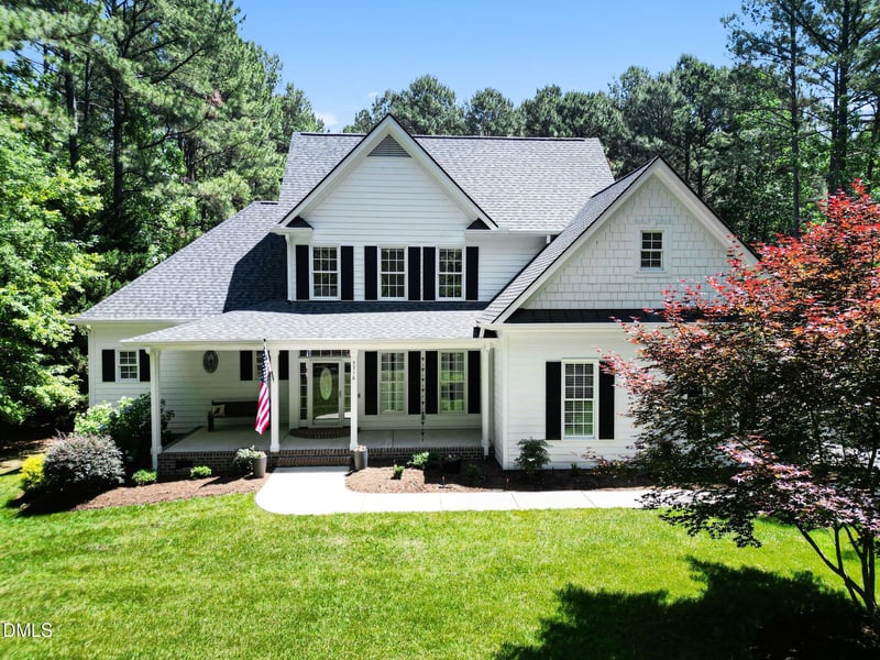 5716 Stuarts Ridge Rd, Wake Forest, NC 27587