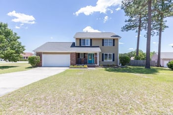 5716 Westover Pl, Fayetteville, NC 28304