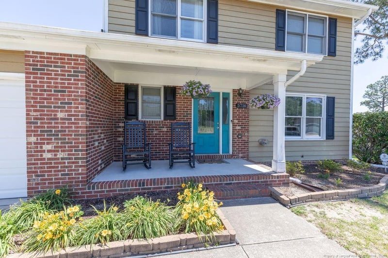 5716 Westover Pl, Fayetteville, NC 28304
