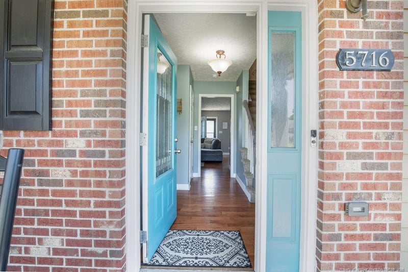 5716 Westover Pl, Fayetteville, NC 28304