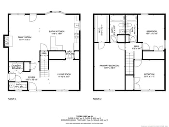 5716 Westover Pl, Fayetteville, NC 28304