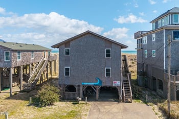 57161 Lighthouse Rd, Hatteras, NC 27943