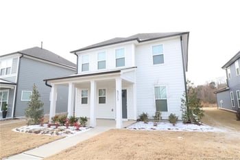 5717 Agrinio Way, Raleigh, NC 27603