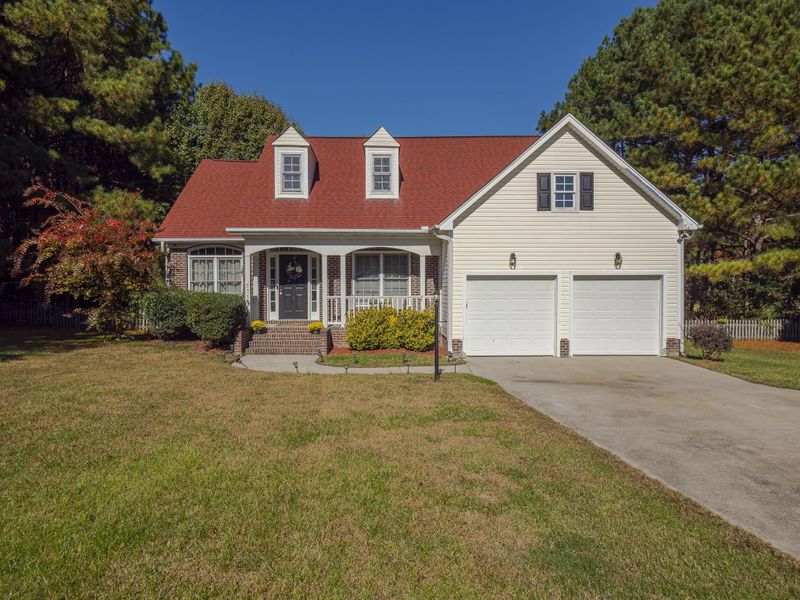 5717 All Clear Ln, Wendell, NC 27591