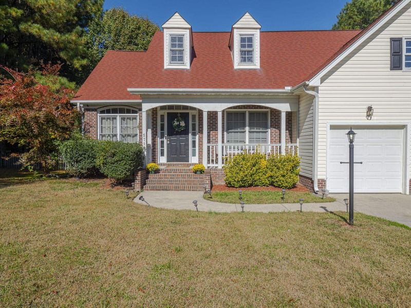 5717 All Clear Ln, Wendell, NC 27591