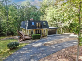 5717 Allwood Dr, Raleigh, NC 27606