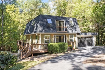 5717 Allwood Dr, Raleigh, NC 27606