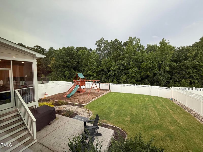 5717 Beardall St, Raleigh, NC 27616