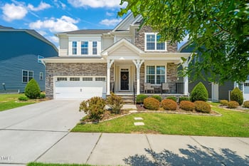 5717 Beardall St, Raleigh, NC 27616