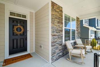 5717 Beardall St, Raleigh, NC 27616