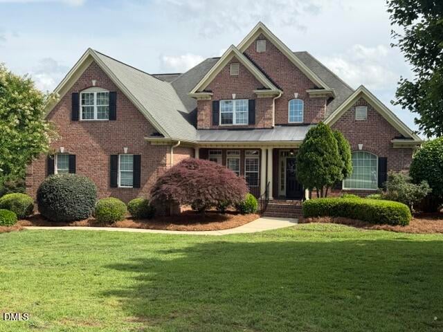 5717 Buteo Ct, Fuquay Varina, NC 27526