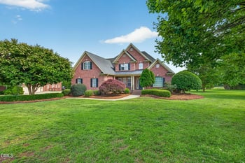 5717 Buteo Ct, Fuquay Varina, NC 27526