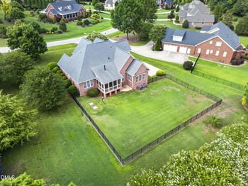 5717 Buteo Ct, Fuquay Varina, NC 27526