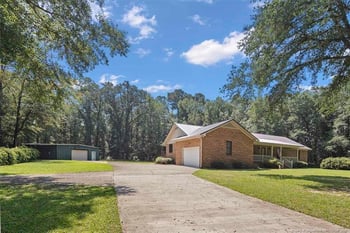 5717 Butler Nursery Rd, Fayetteville, NC 28306