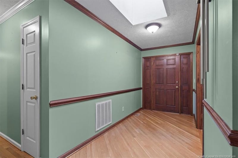 5717 Butler Nursery Rd, Fayetteville, NC 28306