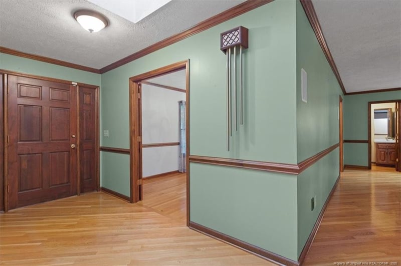 5717 Butler Nursery Rd, Fayetteville, NC 28306