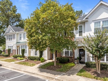 5717 Corbon Crest Ln, Raleigh, NC 27612