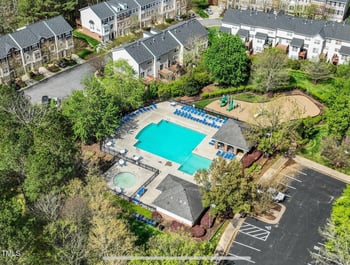 5717 Corbon Crest Ln, Raleigh, NC 27612