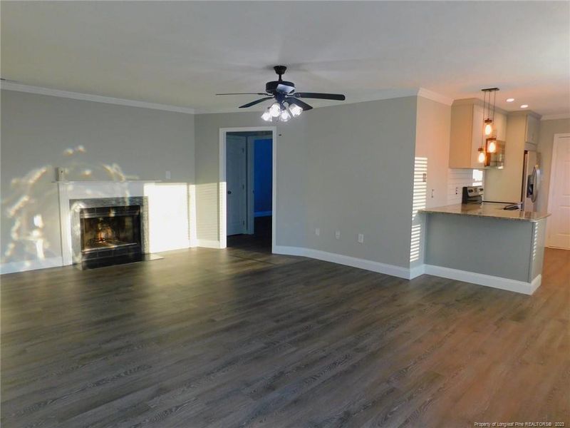 5717 Icarus Cir, Fayetteville, NC 28304