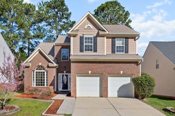 5717 Keowee Way, Raleigh, NC 27616