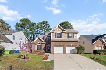 5717 Keowee Way, Raleigh, NC 27616