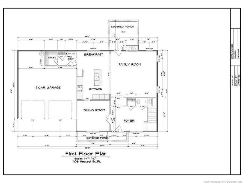 5717 Waters Edge Dr, Fayetteville, NC 28314