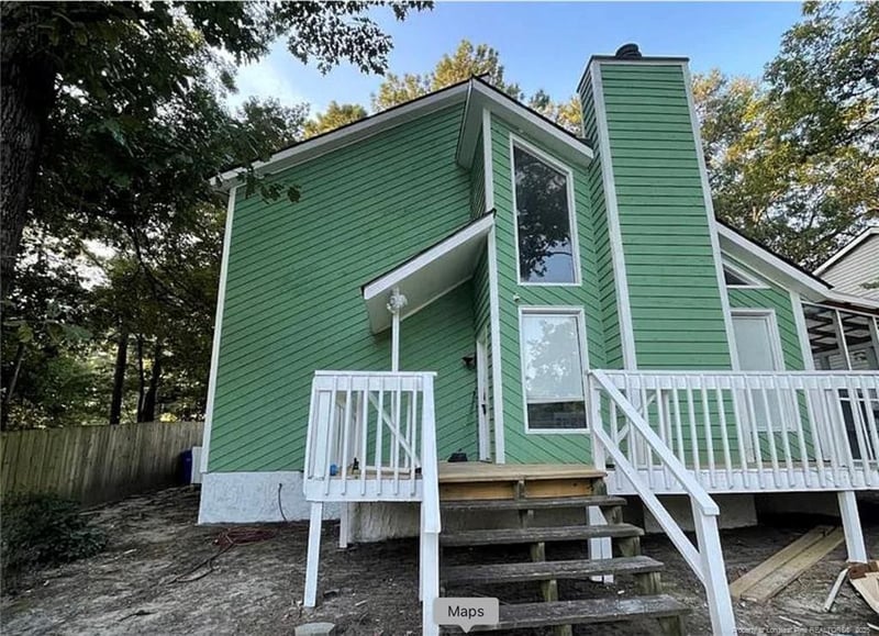 5717 Waterwood Dr, Fayetteville, NC 28314
