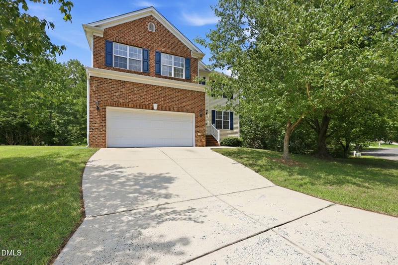 5718 Catskill Ct, Durham, NC 27713