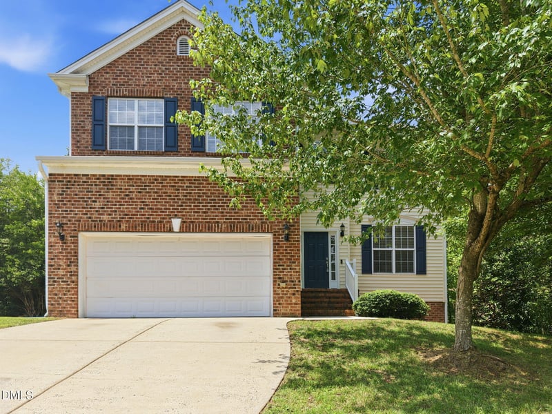 5718 Catskill Ct, Durham, NC 27713
