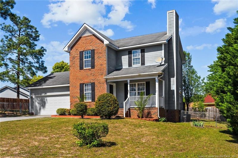 5718 Driver Cir, Hope Mills, NC 28348