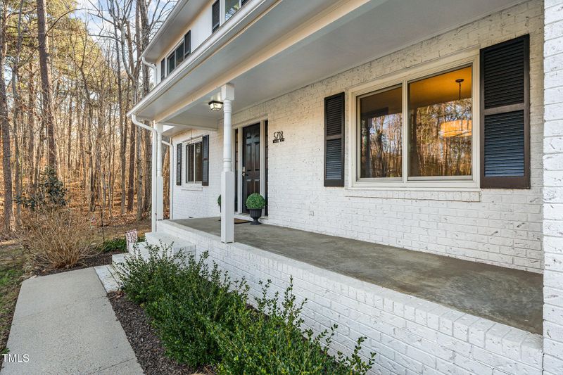 5718 Russell Rd, Durham, NC 27712
