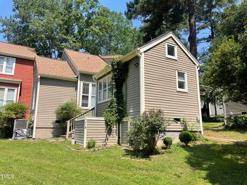 5718 Sentinel Dr, Raleigh, NC 27609