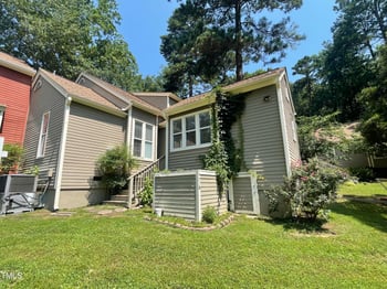 5718 Sentinel Dr, Raleigh, NC 27609