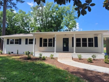 5718 Woodcrest Dr, Raleigh, NC 27603
