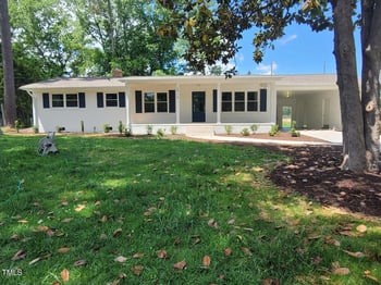 5718 Woodcrest Dr, Raleigh, NC 27603