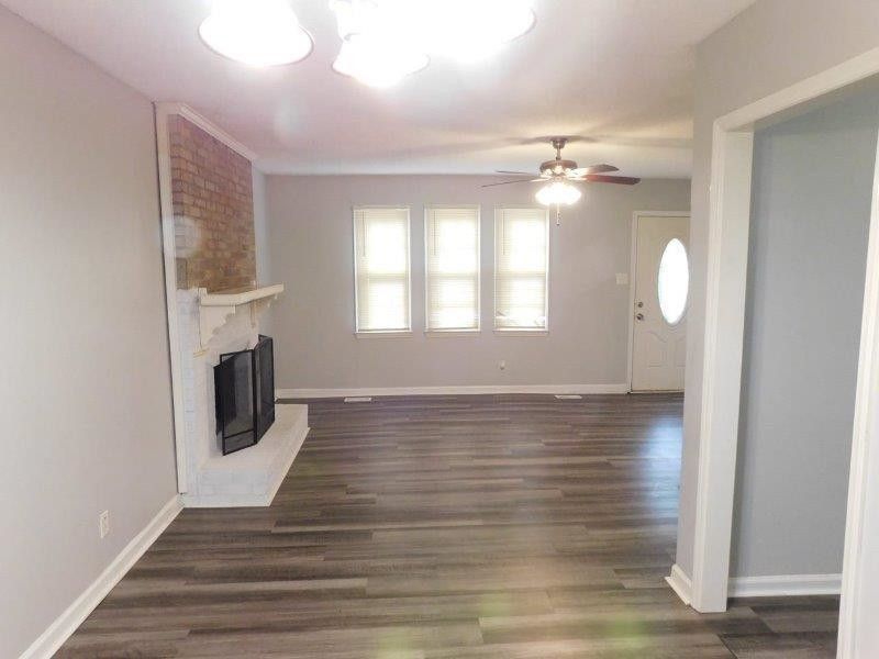 5719 Claremore Dr, Durham, NC 27712