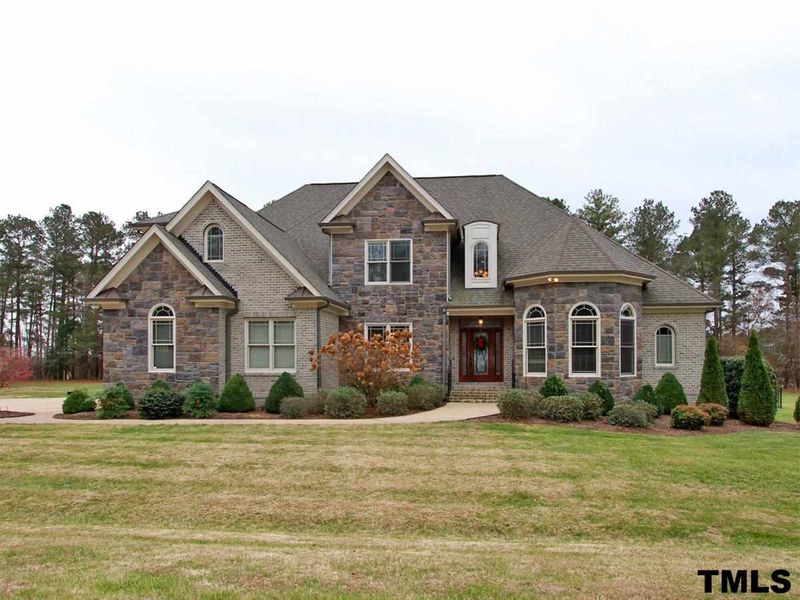 5719 Clovis Ridge Dr, Wake Forest, NC 27587