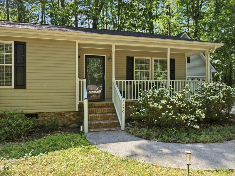 5719 Greenbay Dr, Durham, NC 27712